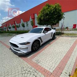 فۆرد مۆستانگ